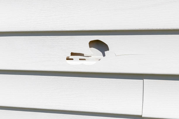 ### Custom Trim and Detailing for Siding in Newcastle, OK